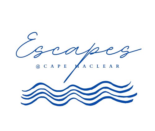 Escapes @ Cape Maclear